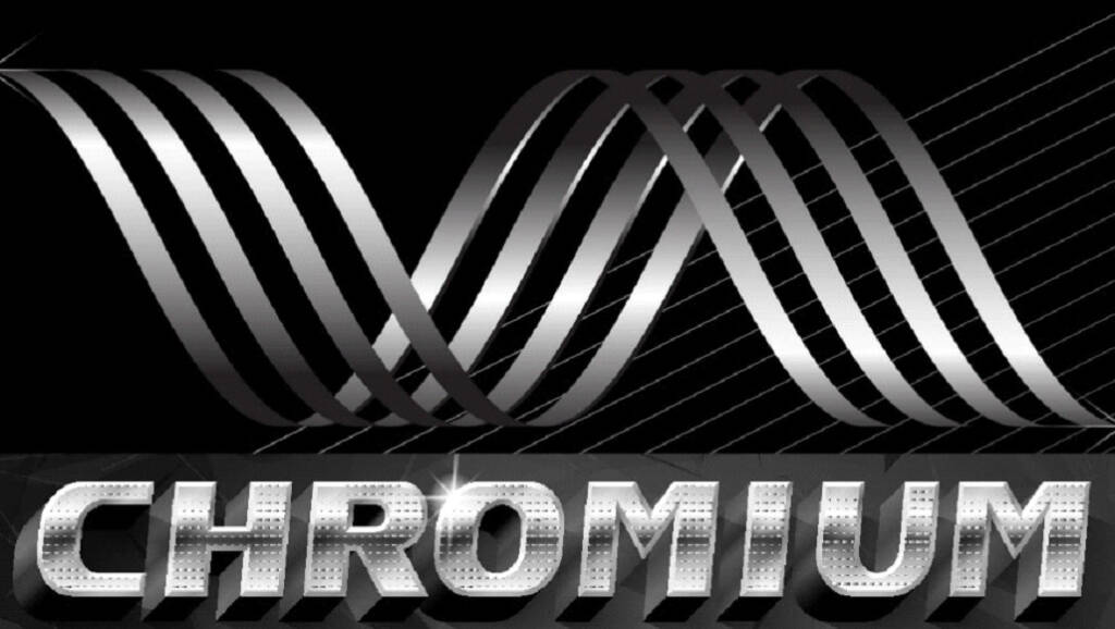 Chromium - автобои и лакове за автосервизи