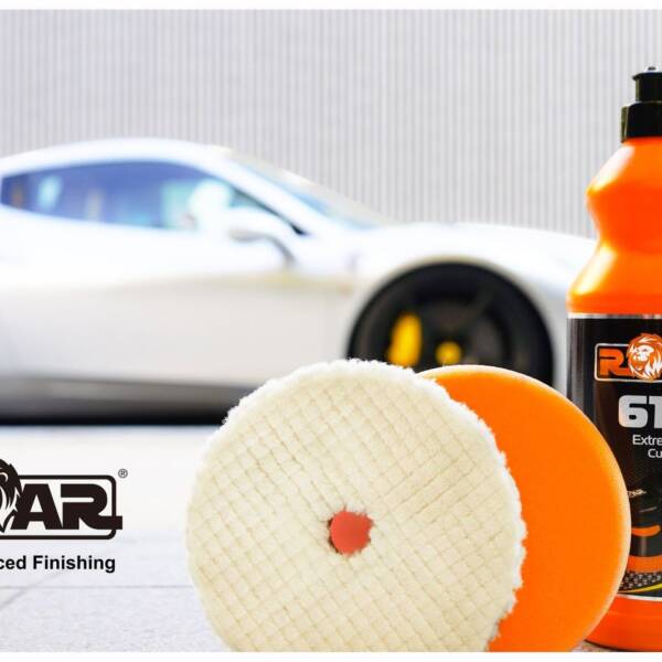 Пасти за полиране