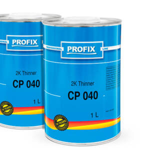 PROFIX CP040 Разредител