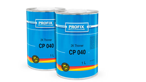 PROFIX CP040 Разредител