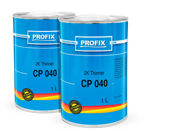 PROFIX CP040 Разредител