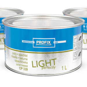 PROFIX CP 339 Perfectly Light Кит за автомобили