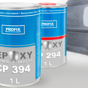 PROFIX Epoxy Primer CP 394