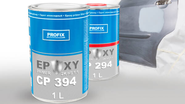 PROFIX Epoxy Primer CP 394