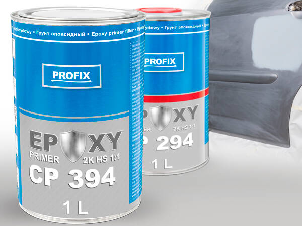 PROFIX Epoxy Primer CP 394