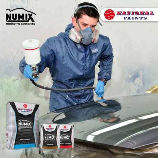 National Paints
