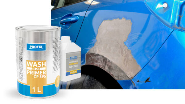 PROFIX Wash Primer CP595 2:1