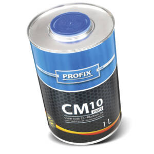 Мат лак PROFIX CM10 1ltr.