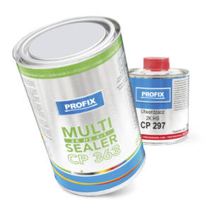 Изолационен праймер PROFIX Multi Sealer CP363 HS 4:1