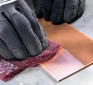 SIA Abrasives Порест абразив SIAFLEECE 6120