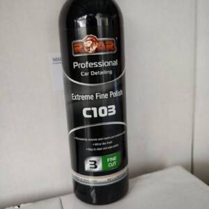 ROAR Паста за полиране C103 EXTREME FINE POLISH 250 ml