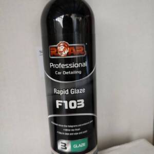 ROAR Паста за полиране C103 EXTREME FINE POLISH 250 ml