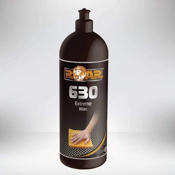 ROAR 630 Extreme Wax Течна вакса 250 ml