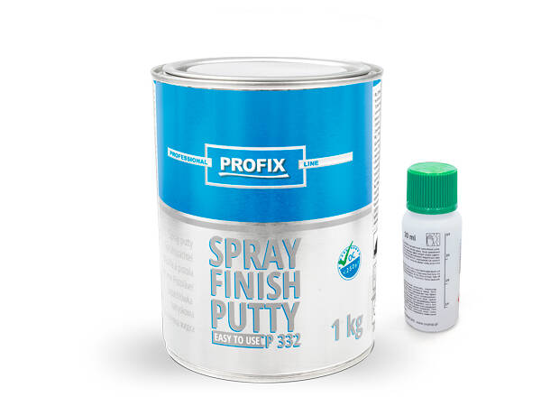 Полиестерен течен кит PROFIX CP 332