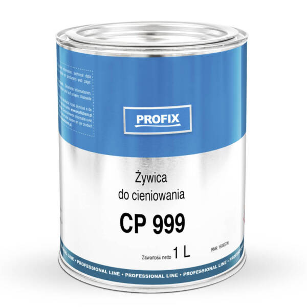 PROFIX CP 999 Blender Безцветна база за преливане  1:1  1L