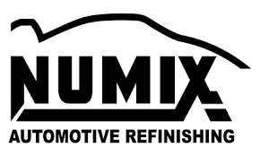 Numix Automotive Refinishing