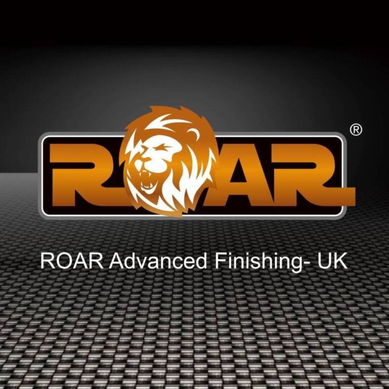 Roar Polishing е представена за България от Елит Ауто Парк