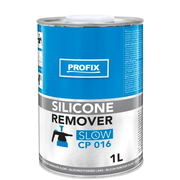 PROFIX Обезмаслител Silicone Remover CP016 Бавен