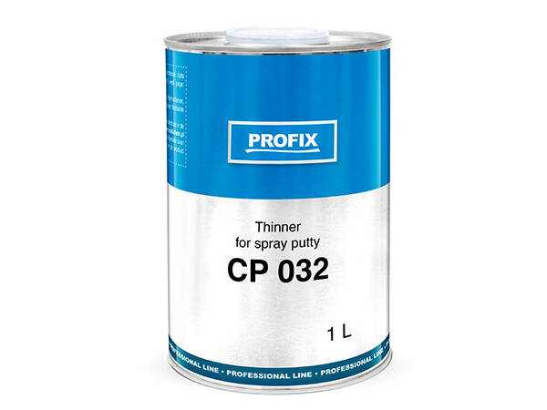 PROFIX Полиестерен разредител CP032  1л