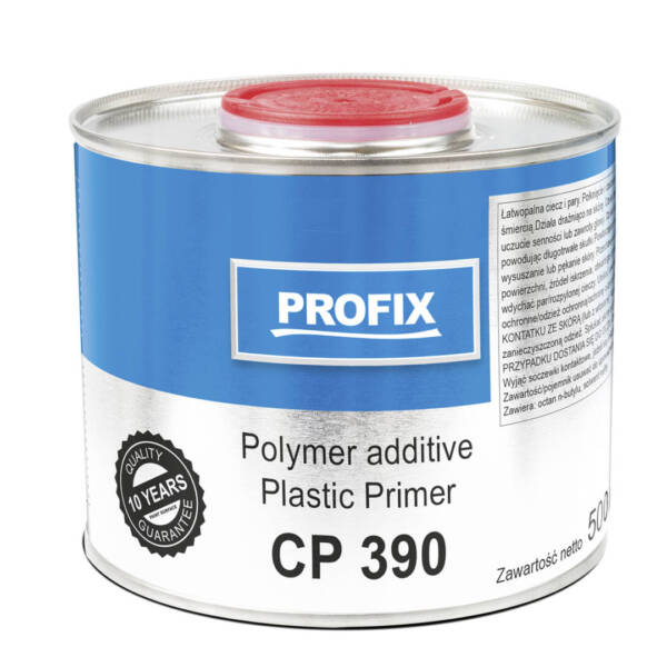 PROFIX Plastic Primer CP 390 1K  1л