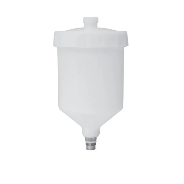 WALCOM казанче за пистолет 680мл X-light