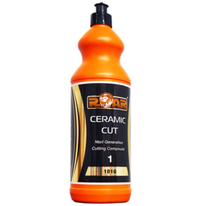 ROAR Polishing Ceramic Cut 1010 паста за полиране 1 кг