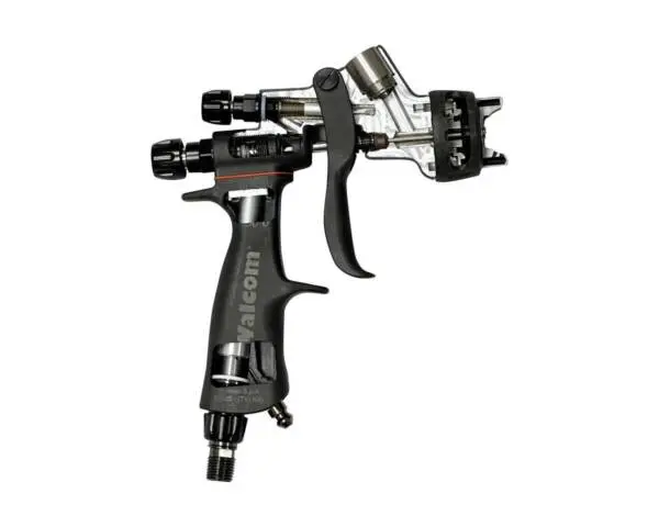 WALCOM Genesi Carbonio EVO 360 GANG Limited Edition Base - Image 4