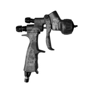 WALCOM Genesi Carbonio EVO 360 GANG Limited Edition Clear