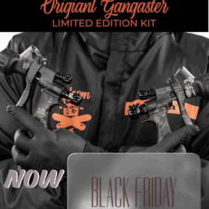 Walcom Бояджийско защитно яке и панталон GANG STYLE